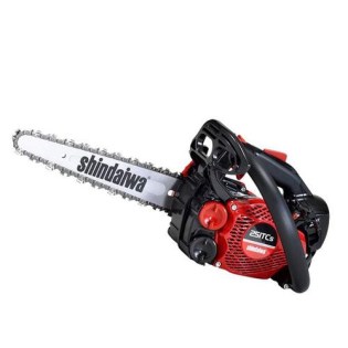 ΑΛΥΣΟΠΡΙΟΝΟ ΚΛΑΔΕΥΤΙΚΟ SHINDAIWA 251TCS CARVING 25CM